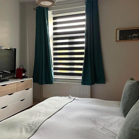 La Majolique Bed and Breakfast Namur Eksteriør billede