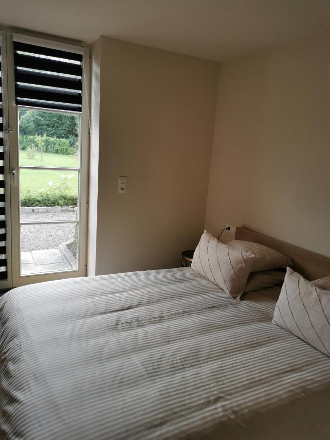 La Majolique Bed and Breakfast Namur Eksteriør billede