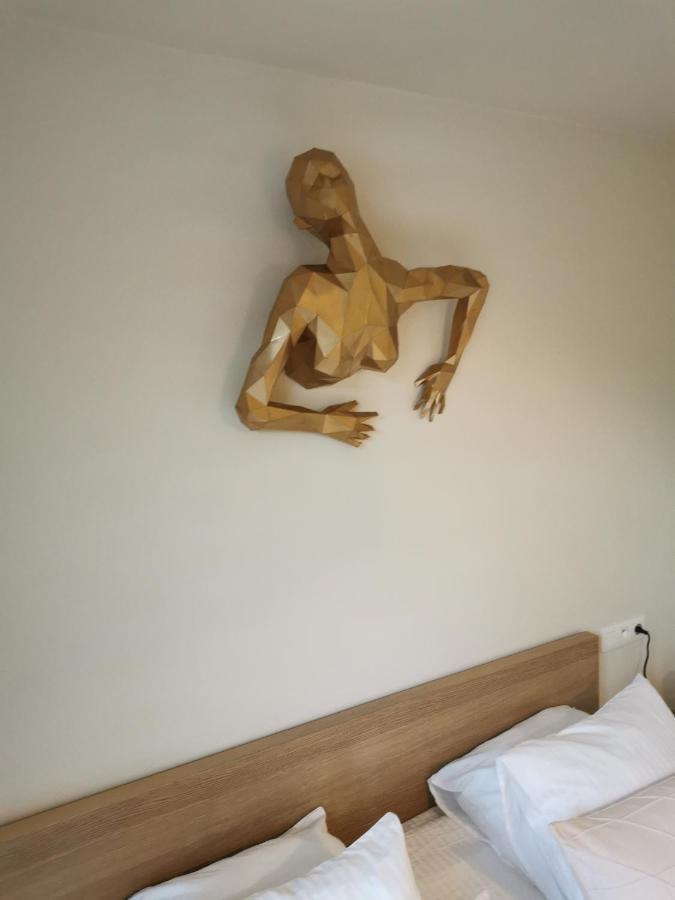 La Majolique Bed and Breakfast Namur Eksteriør billede