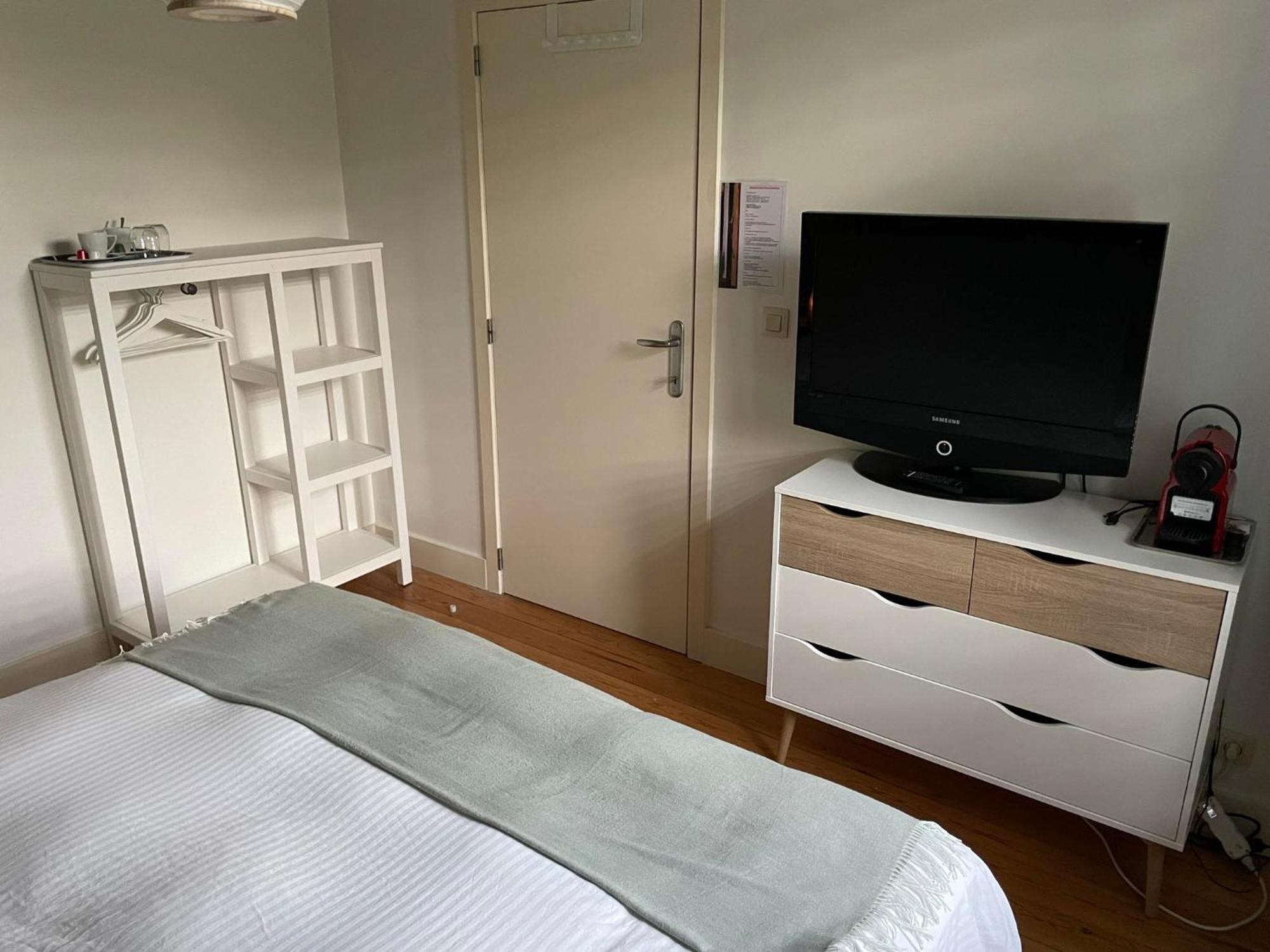 La Majolique Bed and Breakfast Namur Eksteriør billede