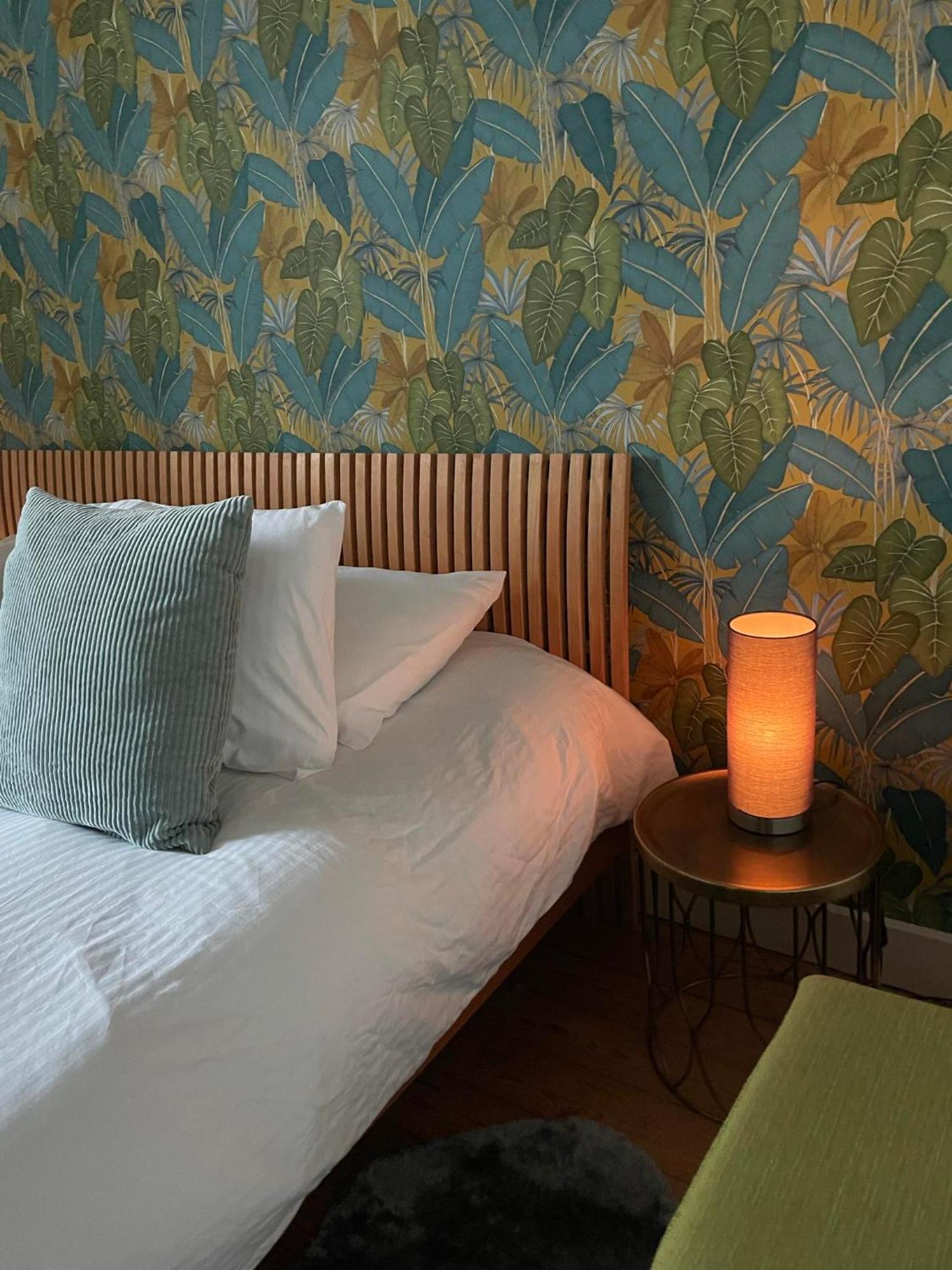 La Majolique Bed and Breakfast Namur Eksteriør billede