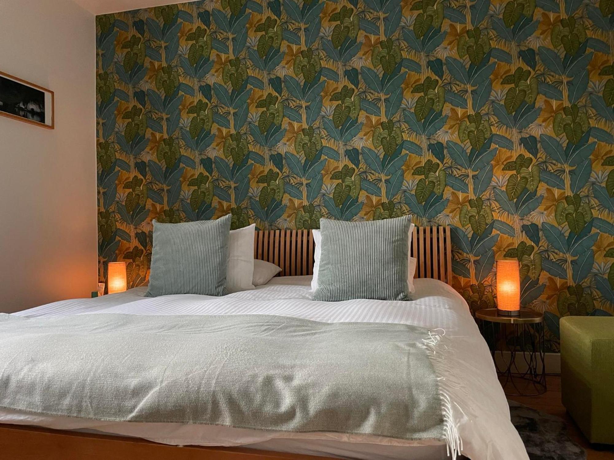 La Majolique Bed and Breakfast Namur Eksteriør billede