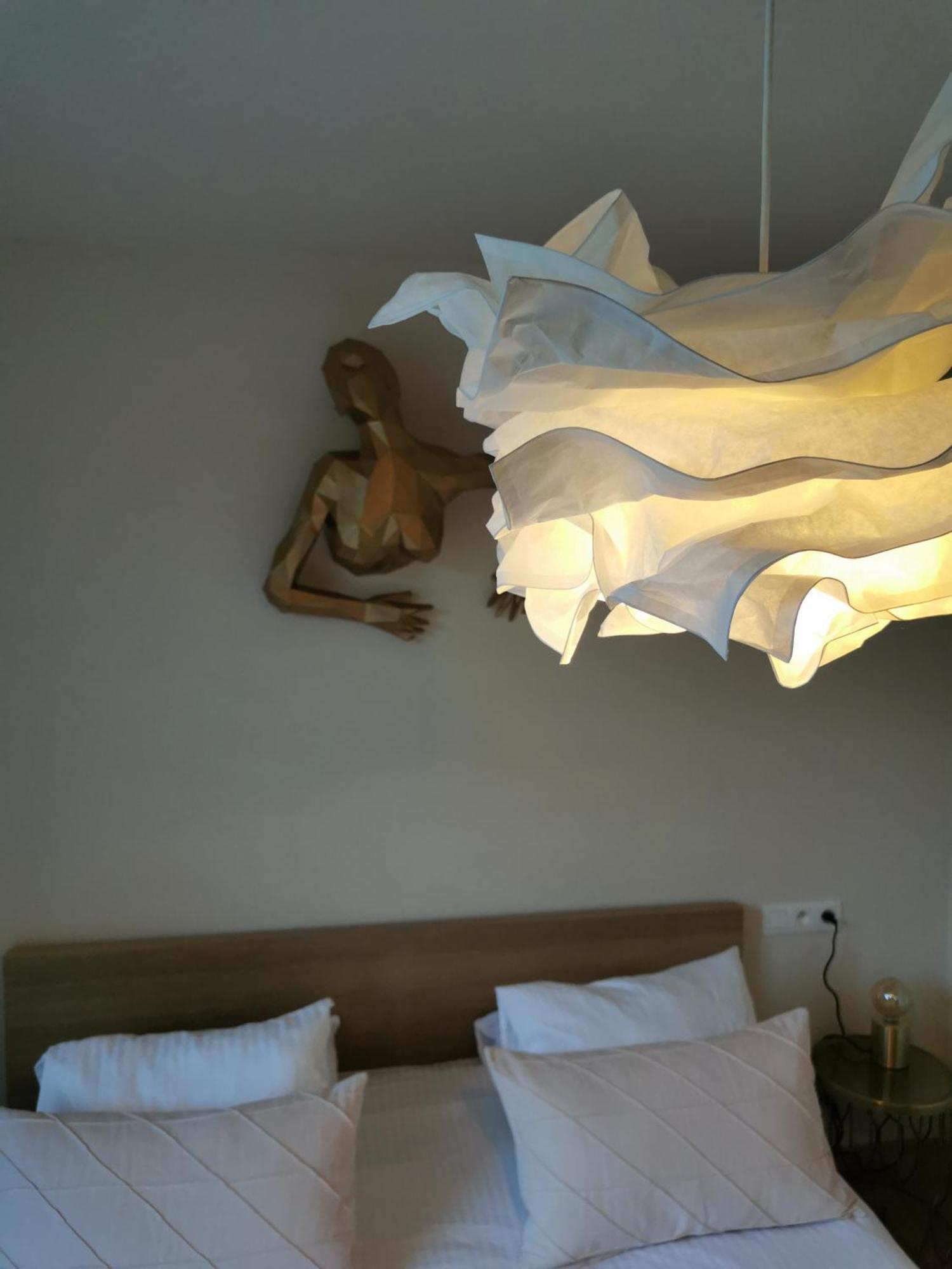 La Majolique Bed and Breakfast Namur Værelse billede